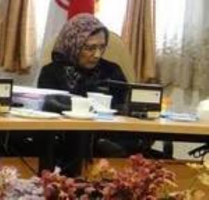 دکتر زهرا گویا استاد دانشگاه شهید بهشتی( عضو حقیقی )